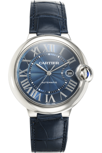 Ballon Bleu Stainless Steel Automatic