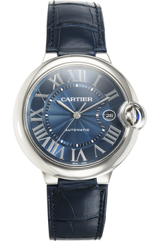 Ballon Bleu Stainless Steel Automatic