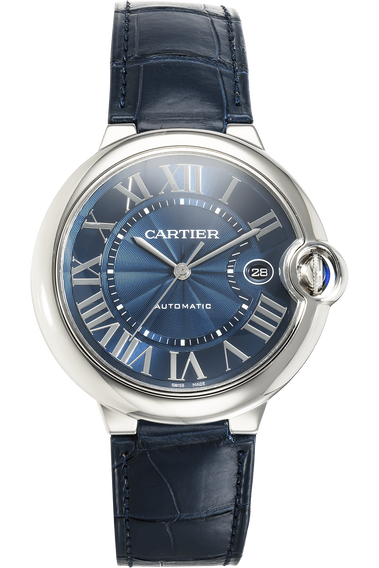 Ballon Bleu Stainless Steel Automatic