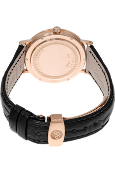 Classique Rose Gold Automatic