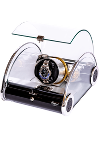 Time Arc Mono Watch Winder