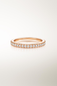 Joy Wedding Ring 0.37 ct.