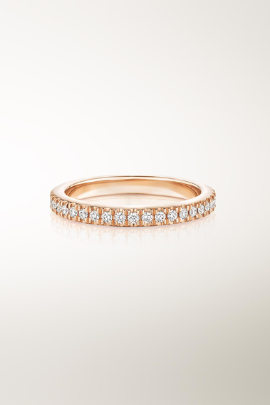 Joy Wedding Ring