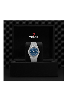 TUDOR Royal