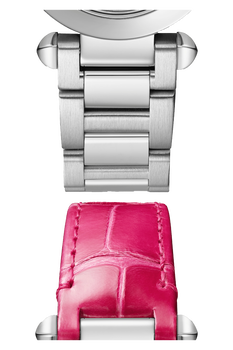 Pasha de Cartier, 30 MM