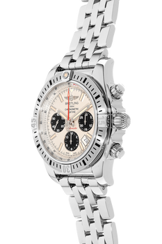 Chronomat 44 Airborne 30th Anniversary Special Edition Stainless Steel Automatic