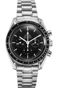 Speedmaster Moonwatch Professional Stainless Steel Manual