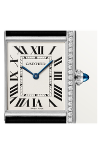 Tank Must, Large Model