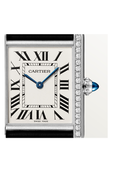 Tank Must, Large Model