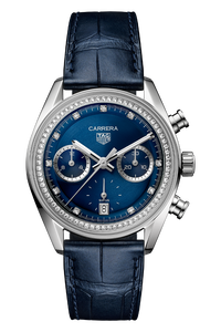 Carrera Chronograph