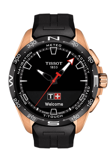 T-Touch Connect Solar