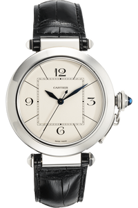 Pasha Stainless Steel Automatic