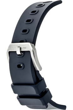 Aquatimer Cousteau Divers Limited Edition Stainless Steel