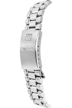 Speedmaster Reduced Michael Schumacher Limited Edition Stainless Steel Automatic