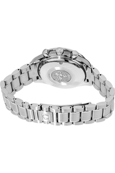 Speedmaster Date Stainless Steel Automatic