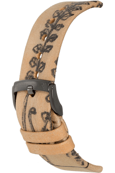 Tattoo-DNA Limited Edition PVD Stainless Steel Manual