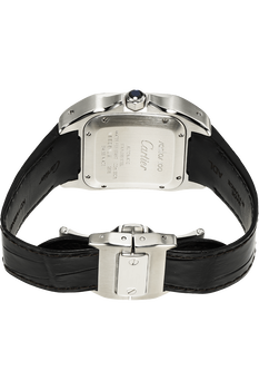 Santos 100 Stainless Steel Automatic