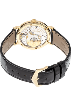 Calatrava Reference 5120 Yellow Gold Automatic