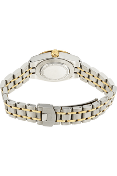 Tudor Royal Yellow Gold and Stainless Steel Automatic