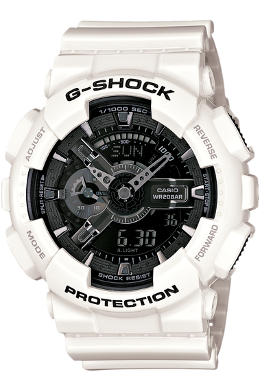 G shock ga 110 7a 2025