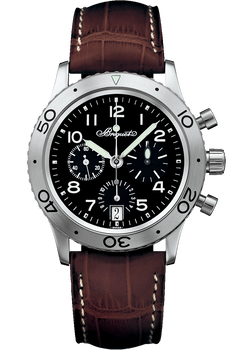 Breguet Type XX 3820 3820ST H2 9W6