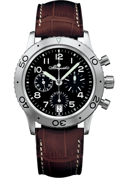 Breguet 3820st hot sale