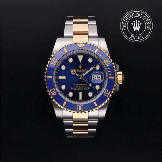Submariner