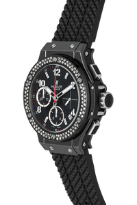 Big Bang Black Magic Ceramic and Titanium Automatic