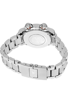 Master Compressor Stainless Steel Automatic