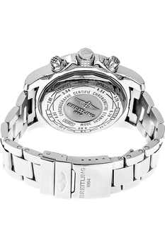 Super Avenger II Stainless Steel Automatic