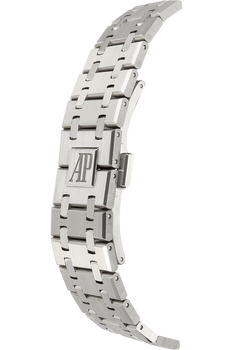 Royal Oak Stainless Steel Automatic