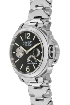 Luminor Power Reserve Stainless Steel Automatic
