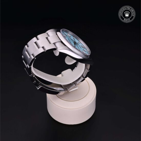 Oyster Perpetual 41