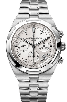 Overseas Chronograph