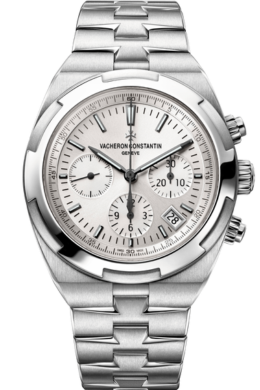 Overseas Chronograph