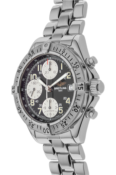 Colt Chronograph Stainless Steel Automatic