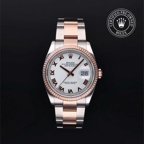 Datejust