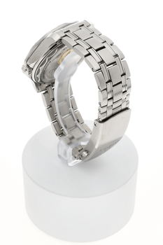 Seamaster Diver "Paris 2024" Stainless Steel Automatic