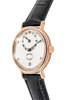 Classique Regulator Rose Gold Automatic