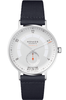 Autobahn neomatik 41 date