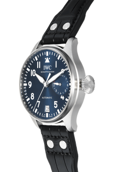 Big Pilot&#39;s Le Petit Prince Stainless Steel Automatic