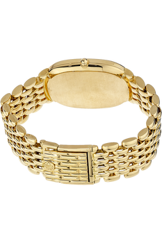 Golden Ellipse Reference 3738 Yellow Gold Automatic