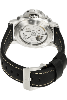 Luminor GMT Stainless Steel Automatic