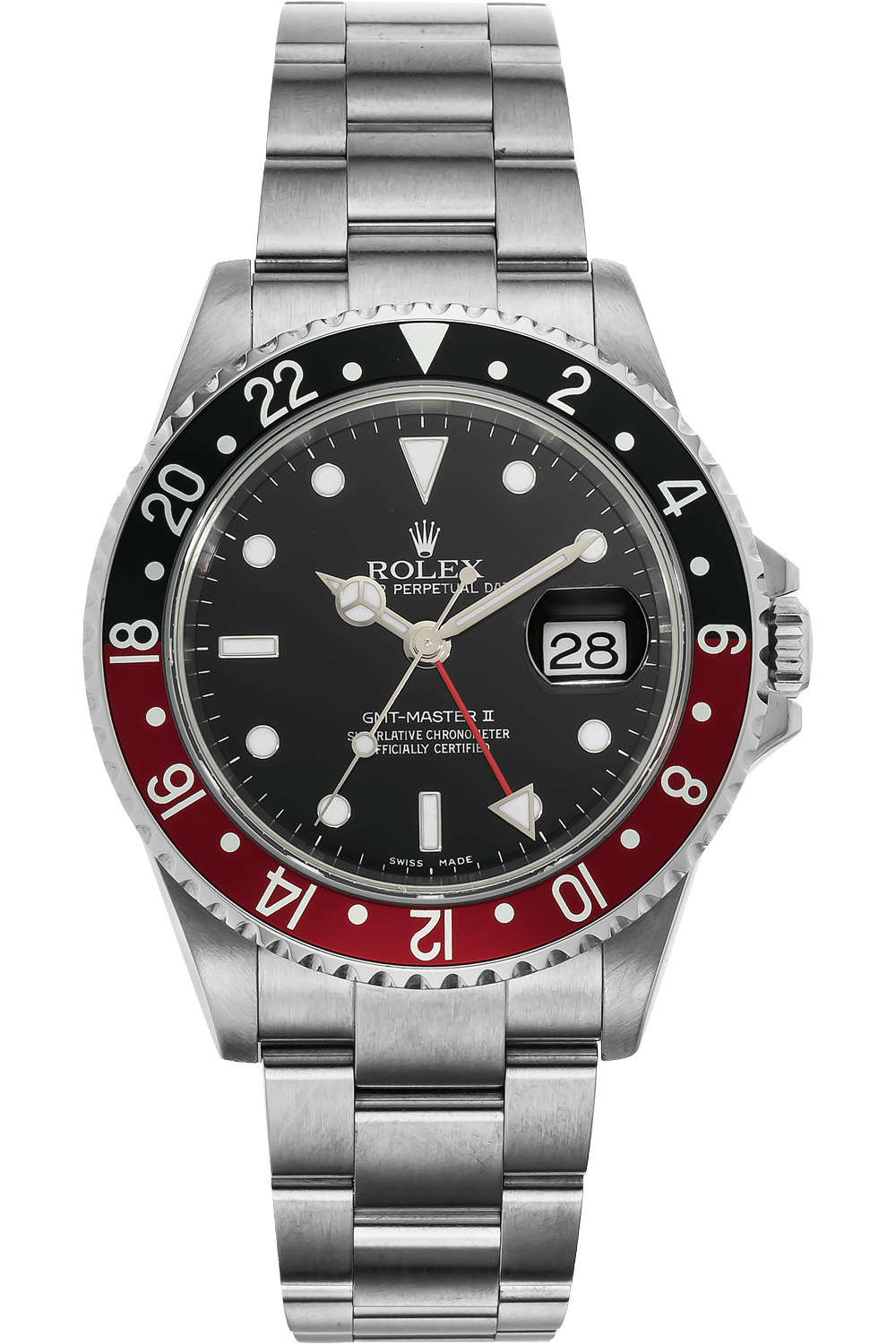 tourneau rolex pre owned