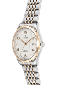 1926 Rose Gold and Stainless Steel Automatic