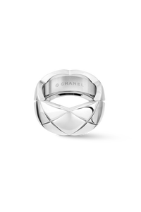 COCO CRUSH LARGE RING