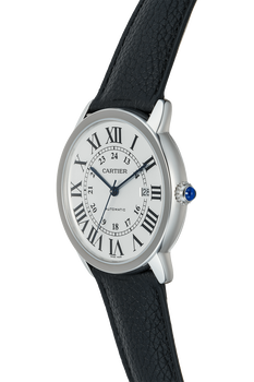 Ronde Solo Stainless Steel Automatic