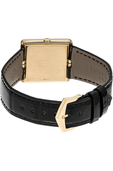 Gondolo Reference 3799 Yellow Gold Manual