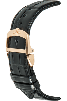 Duometre Quantiem Lunaire Rose Gold Manual
