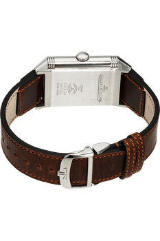 Reverso Stainless Steel Manual
